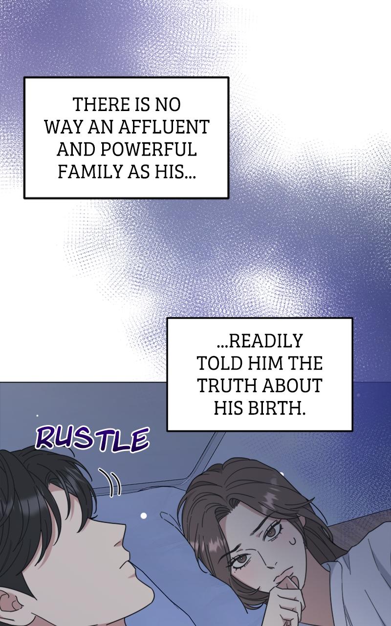 Locked Onto You Chapter 56 - Page 28