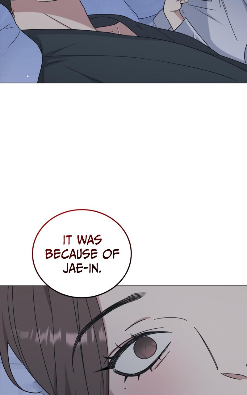 Locked Onto You Chapter 56 - Page 29