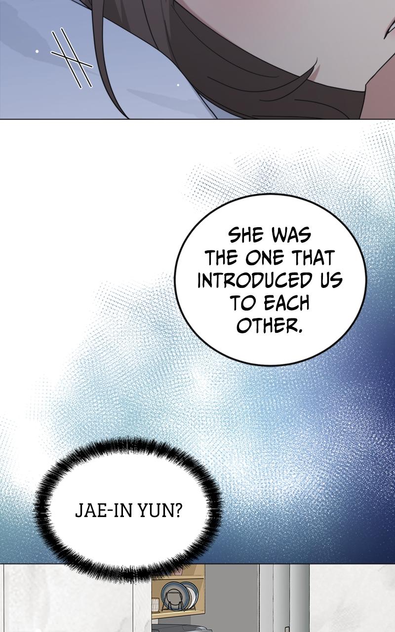 Locked Onto You Chapter 56 - Page 30