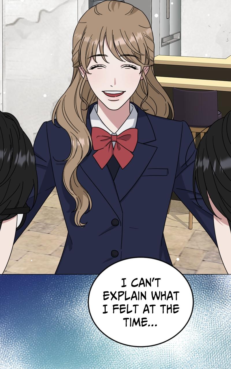 Locked Onto You Chapter 56 - Page 31