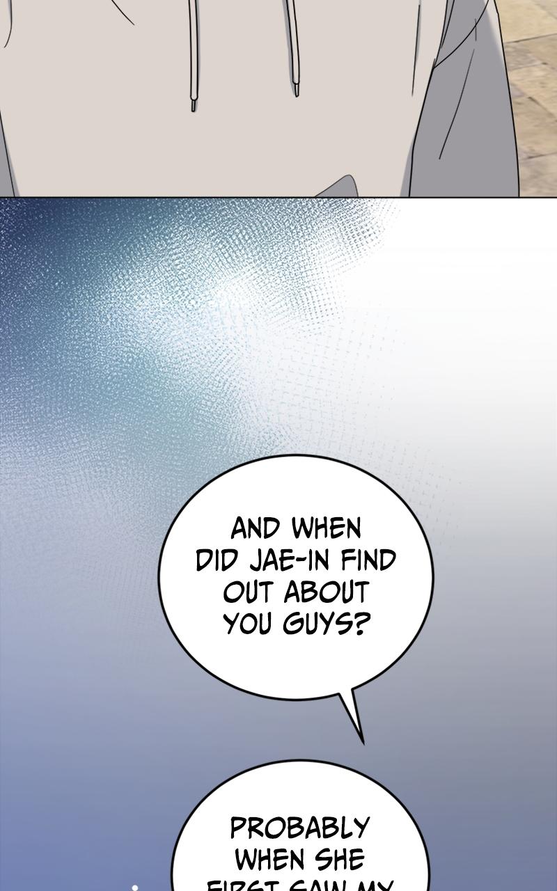 Locked Onto You Chapter 56 - Page 34