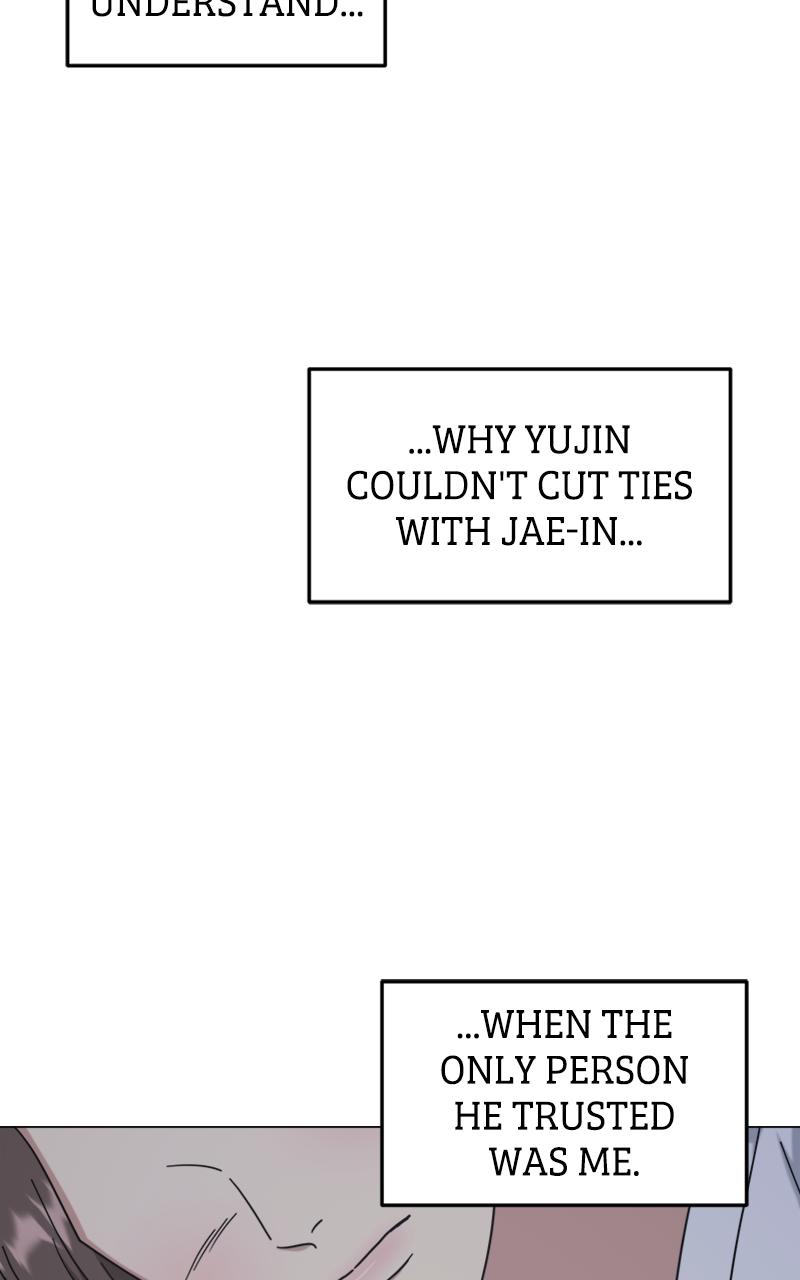 Locked Onto You Chapter 56 - Page 36