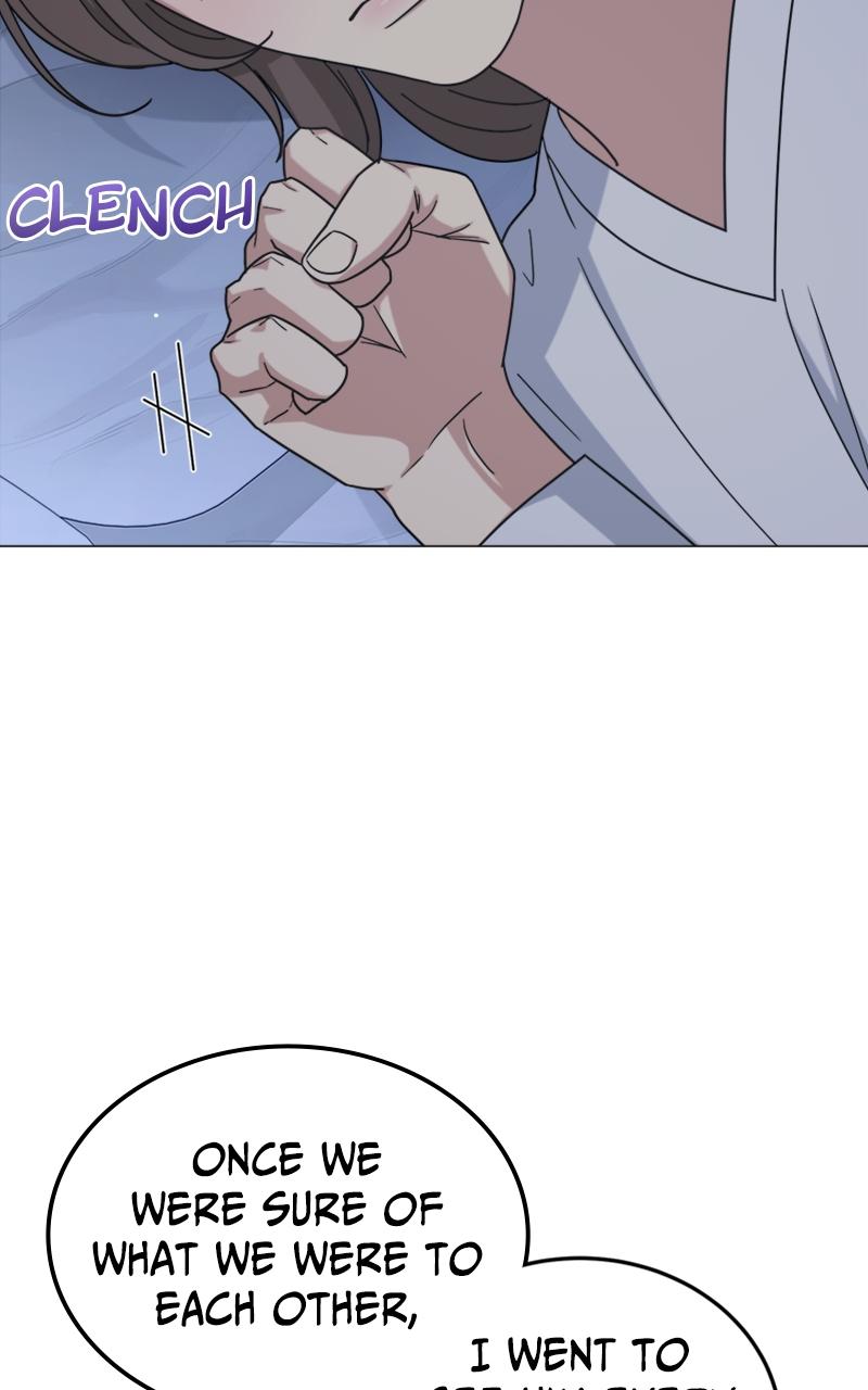 Locked Onto You Chapter 56 - Page 37