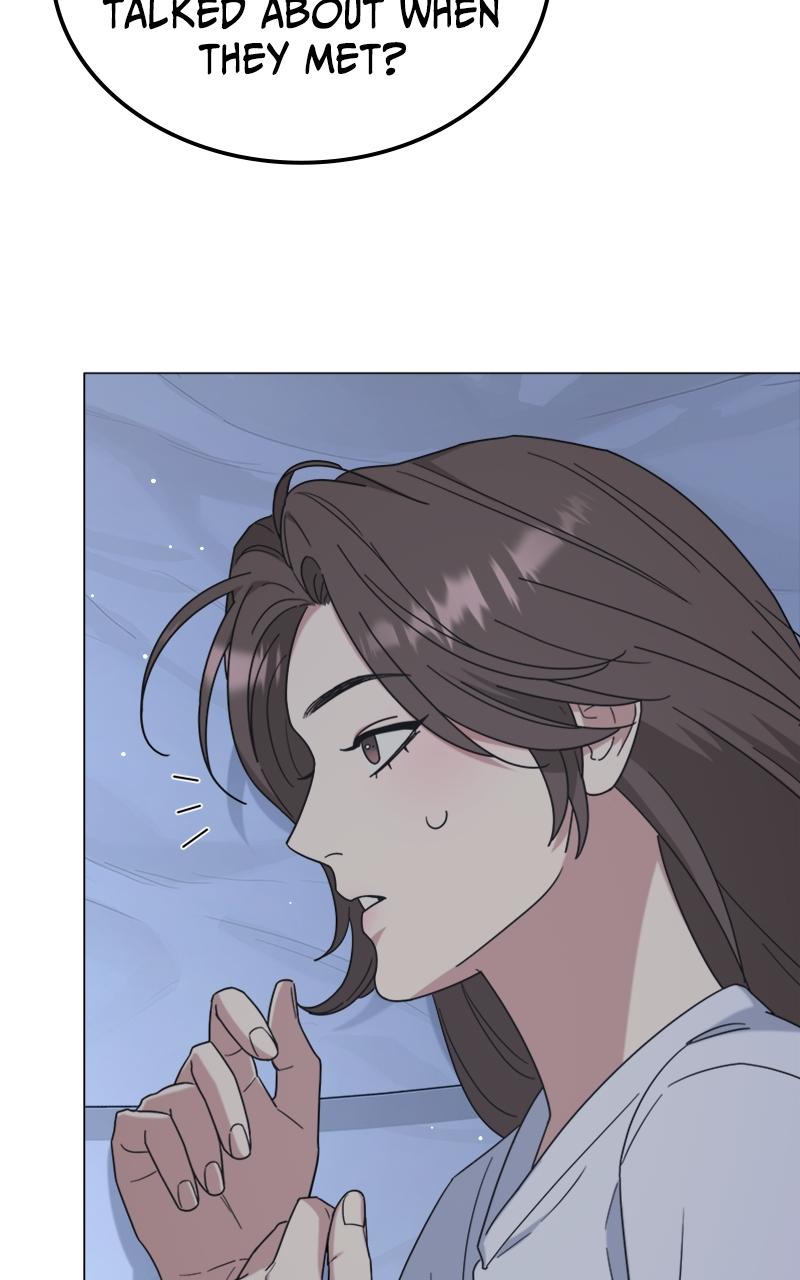 Locked Onto You Chapter 56 - Page 39