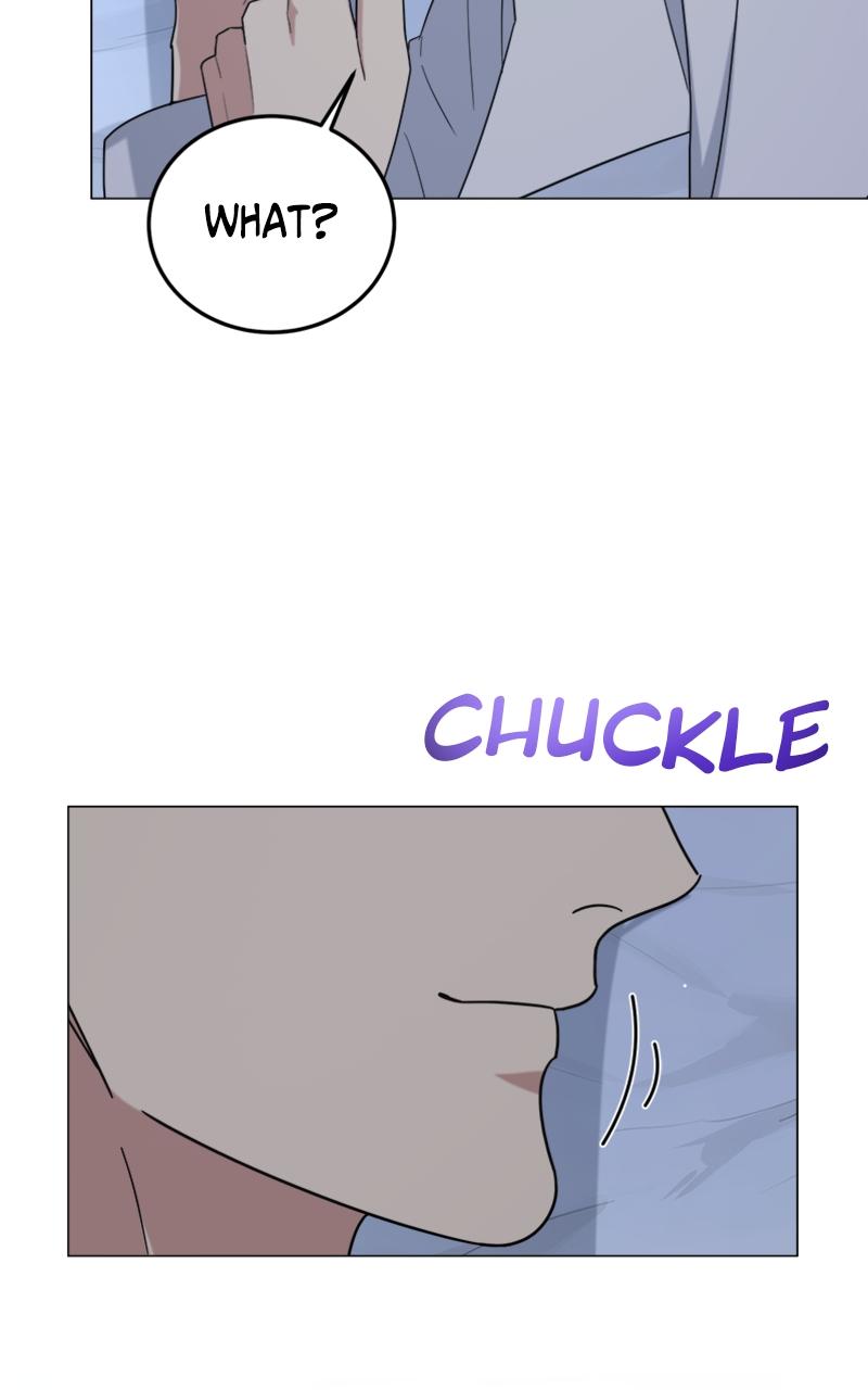 Locked Onto You Chapter 56 - Page 40