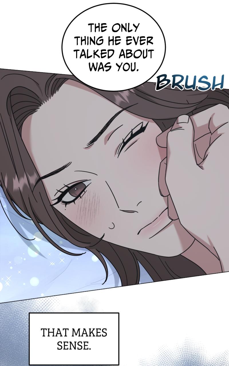 Locked Onto You Chapter 56 - Page 43