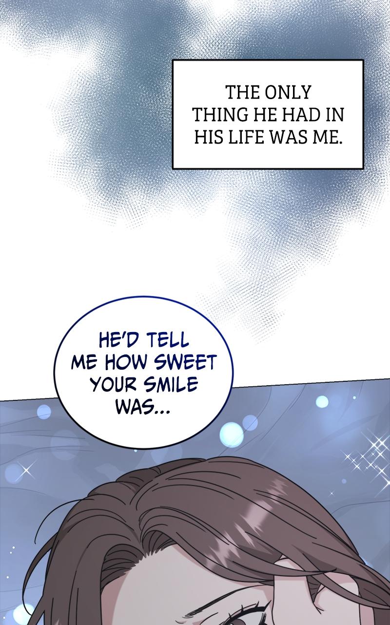 Locked Onto You Chapter 56 - Page 44