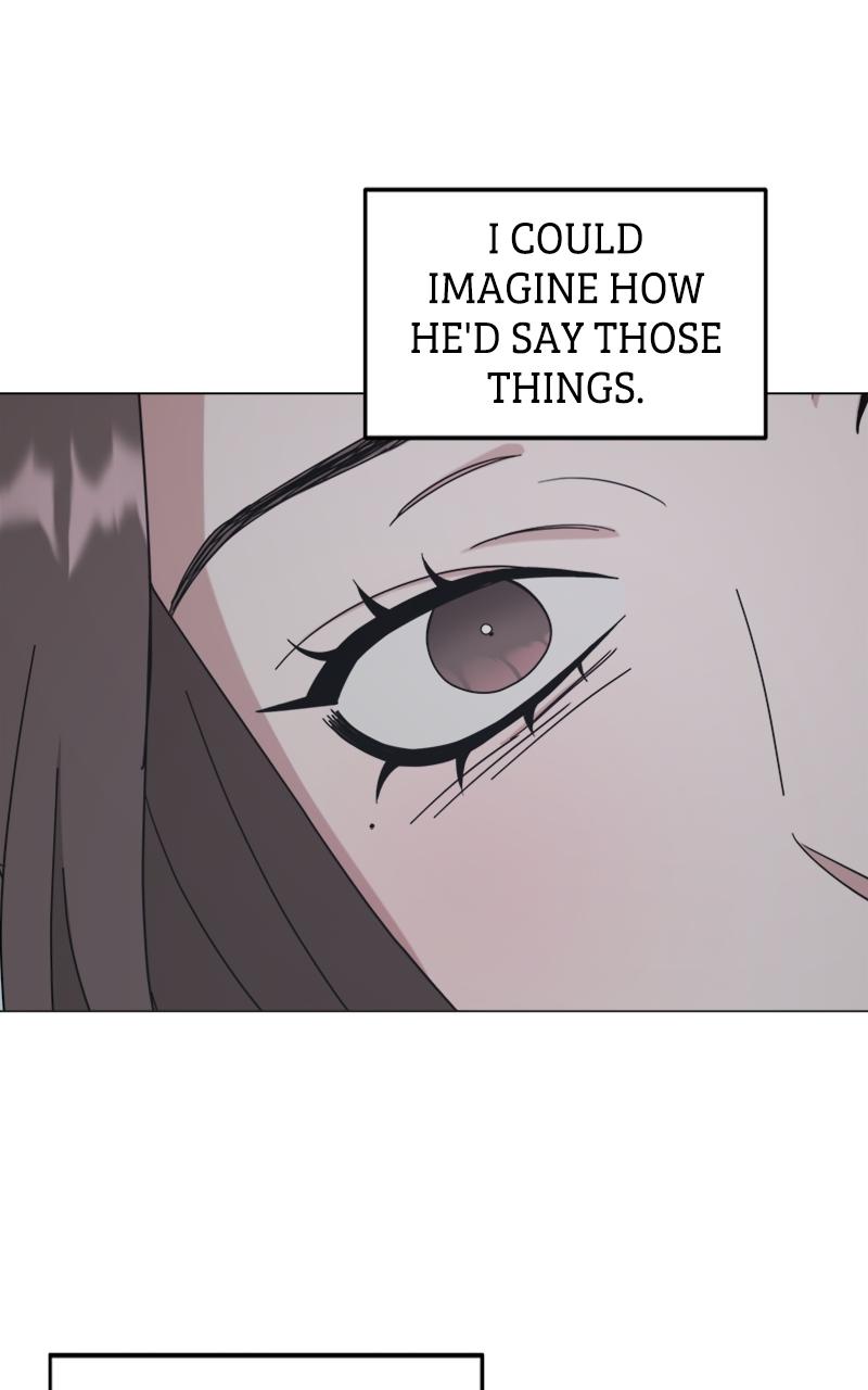 Locked Onto You Chapter 56 - Page 46