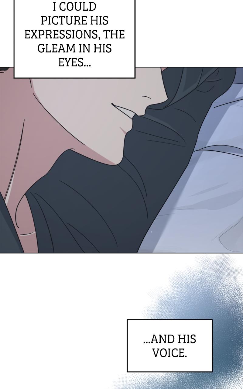 Locked Onto You Chapter 56 - Page 47