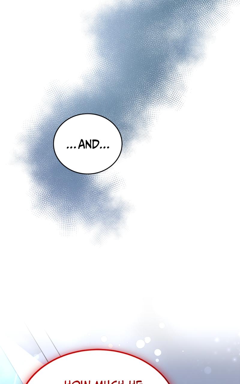 Locked Onto You Chapter 56 - Page 48