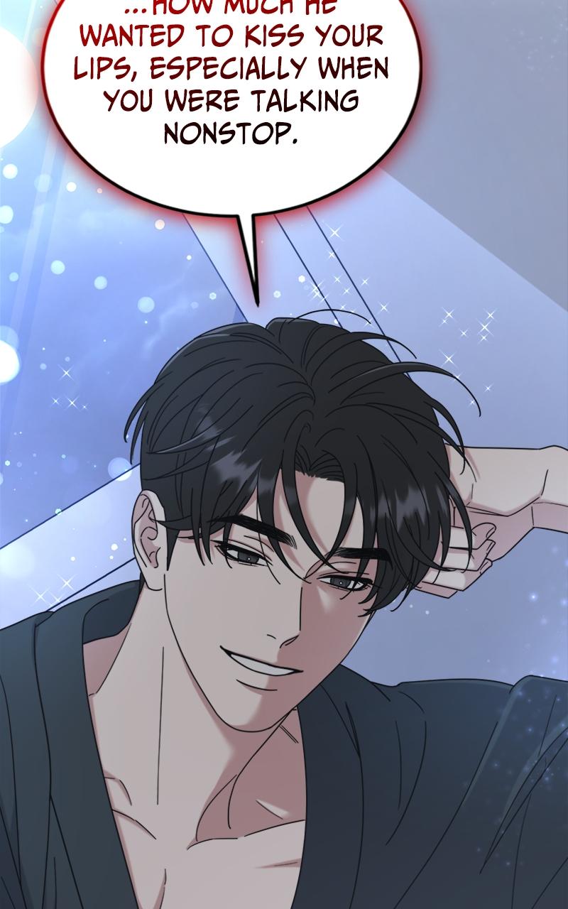 Locked Onto You Chapter 56 - Page 49