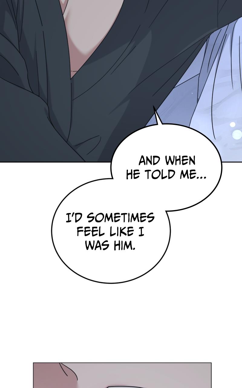 Locked Onto You Chapter 56 - Page 50