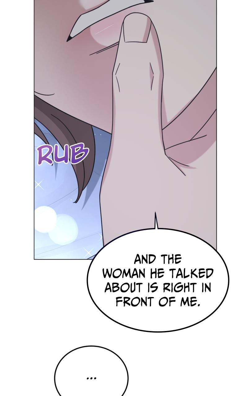 Locked Onto You Chapter 56 - Page 51