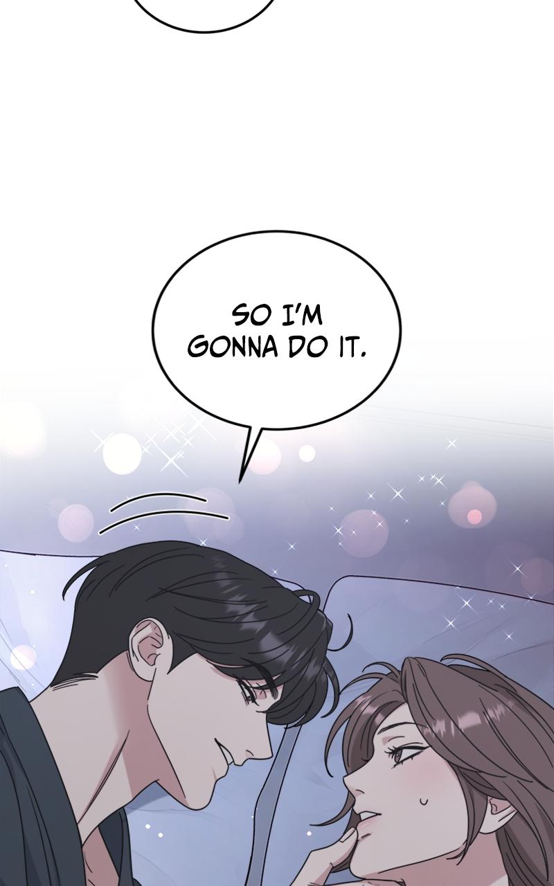 Locked Onto You Chapter 56 - Page 52