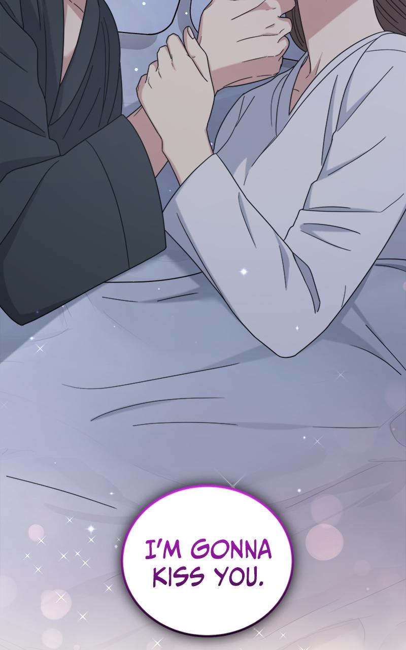 Locked Onto You Chapter 56 - Page 53