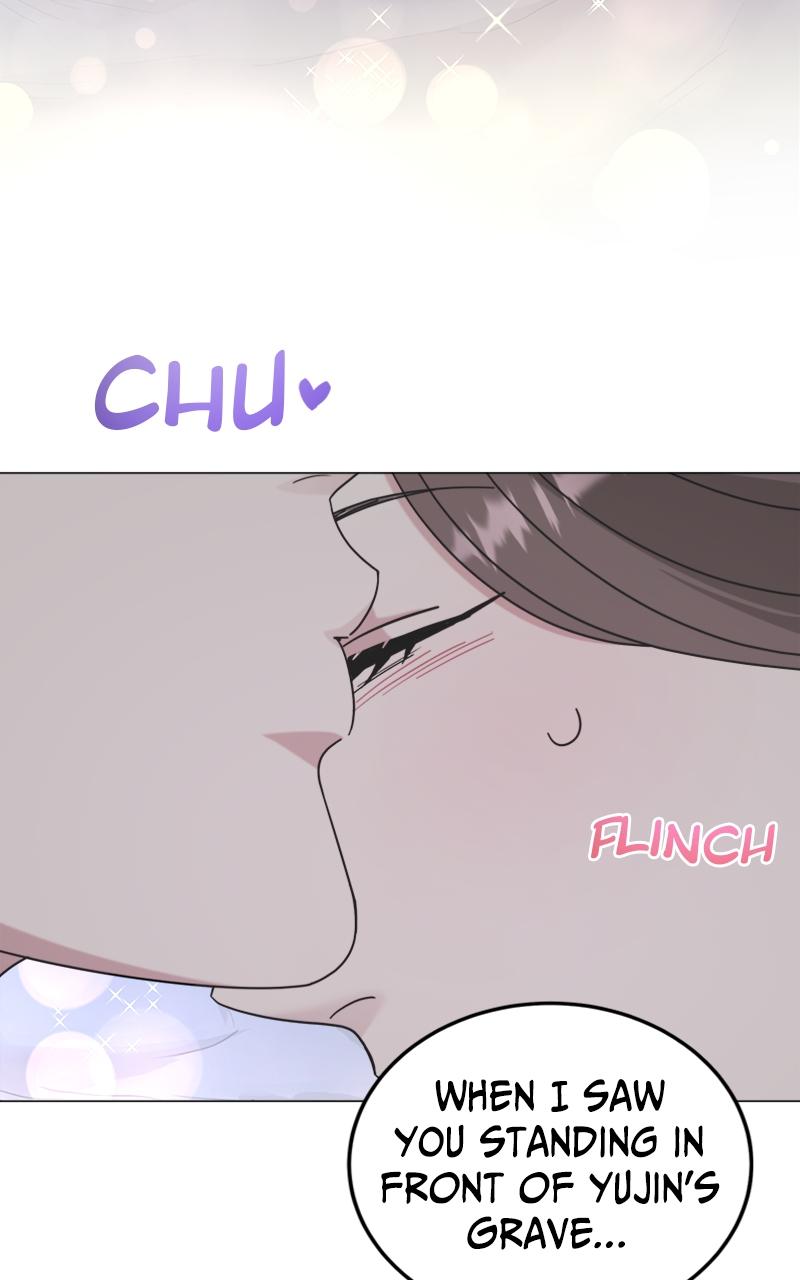 Locked Onto You Chapter 56 - Page 54