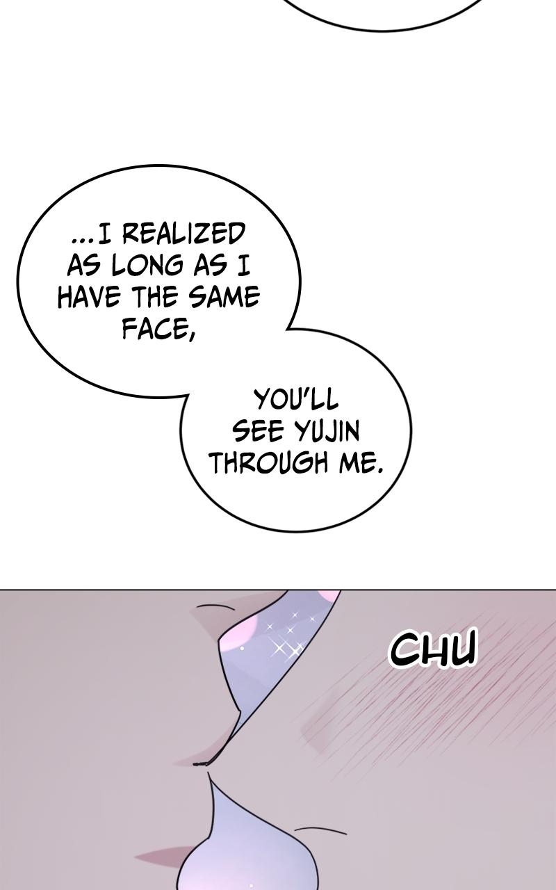 Locked Onto You Chapter 56 - Page 55