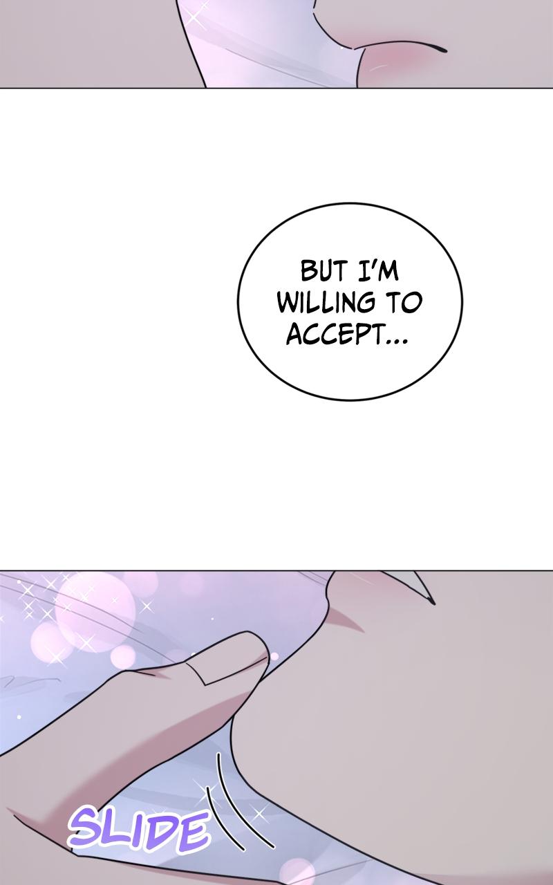 Locked Onto You Chapter 56 - Page 56