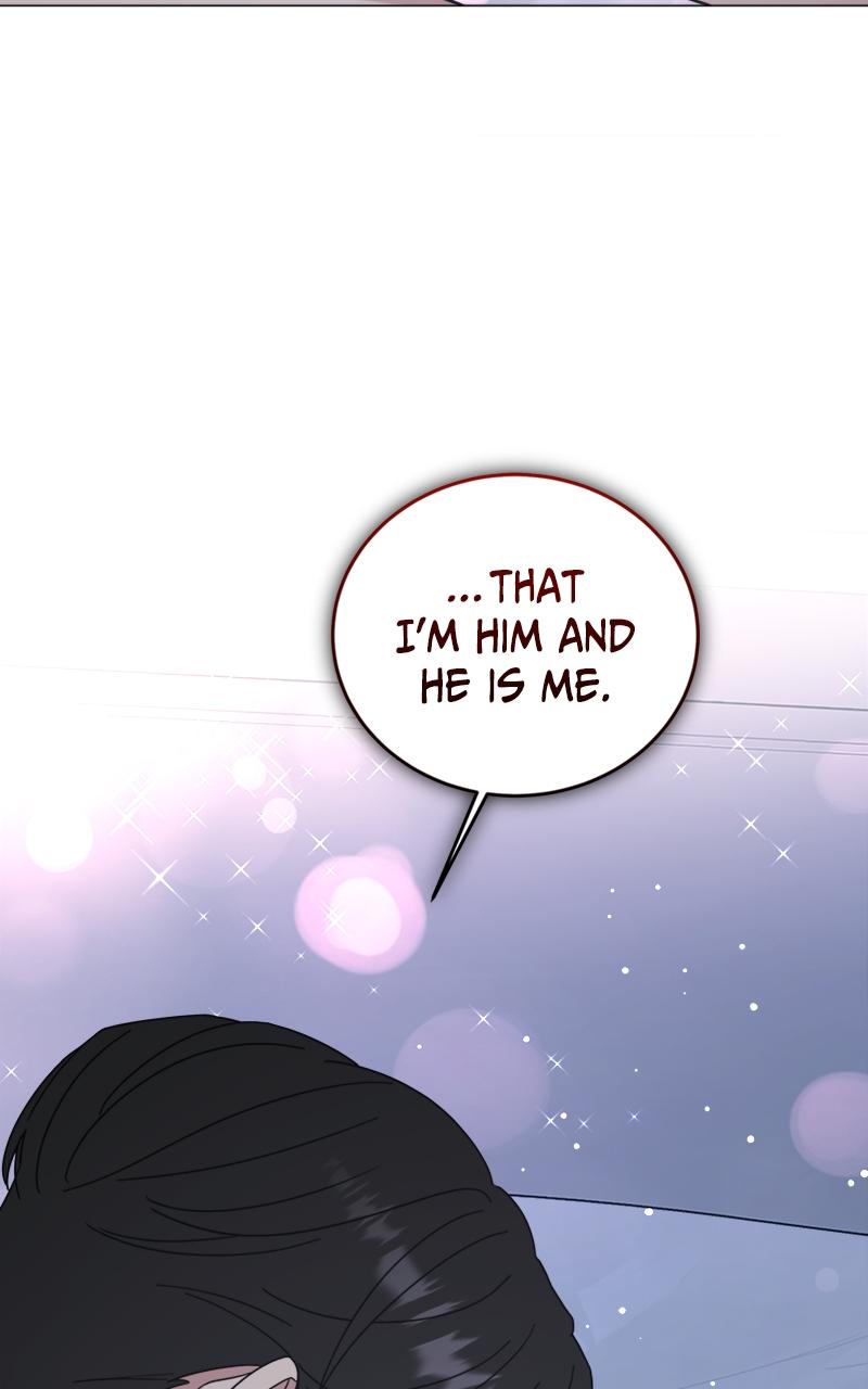 Locked Onto You Chapter 56 - Page 57