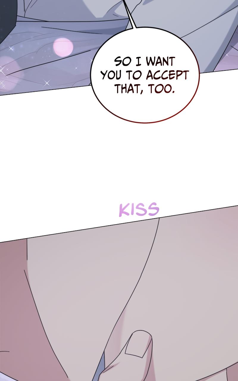 Locked Onto You Chapter 56 - Page 59