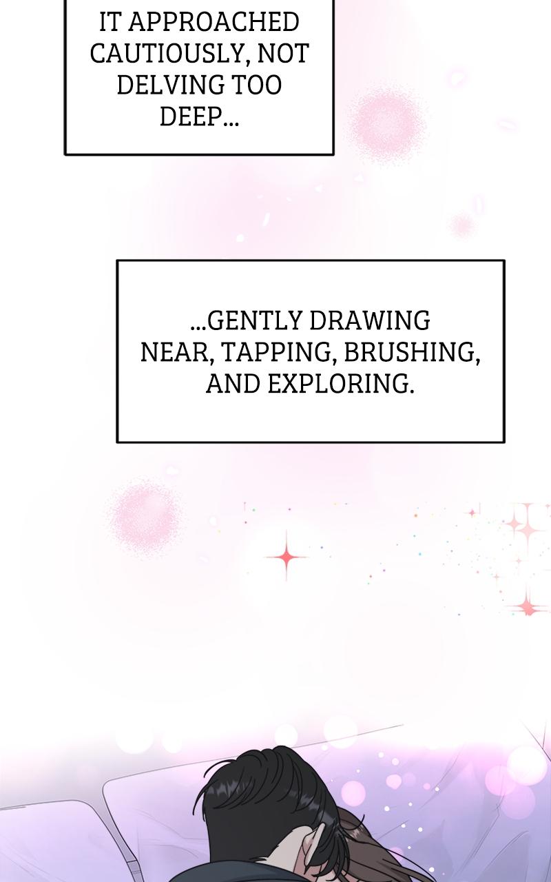 Locked Onto You Chapter 56 - Page 61