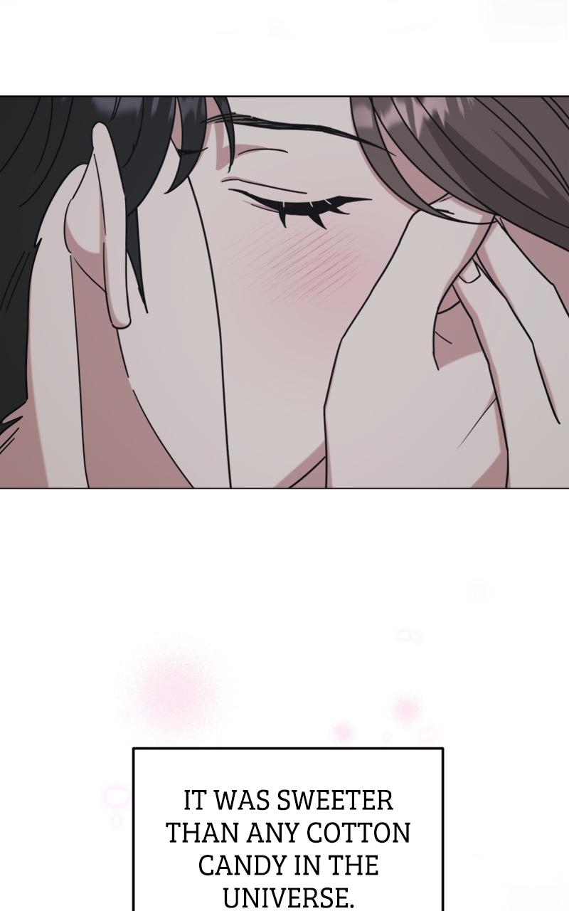 Locked Onto You Chapter 56 - Page 63