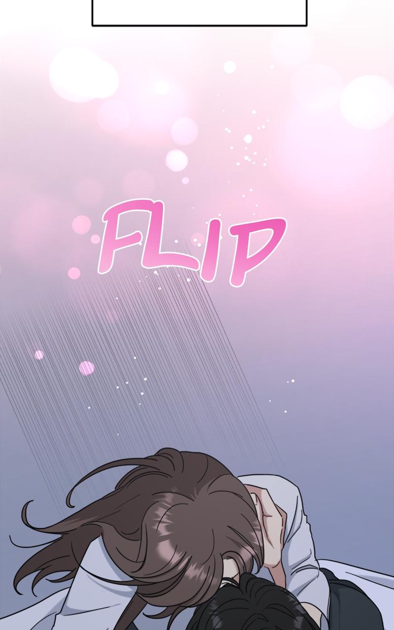 Locked Onto You Chapter 56 - Page 64