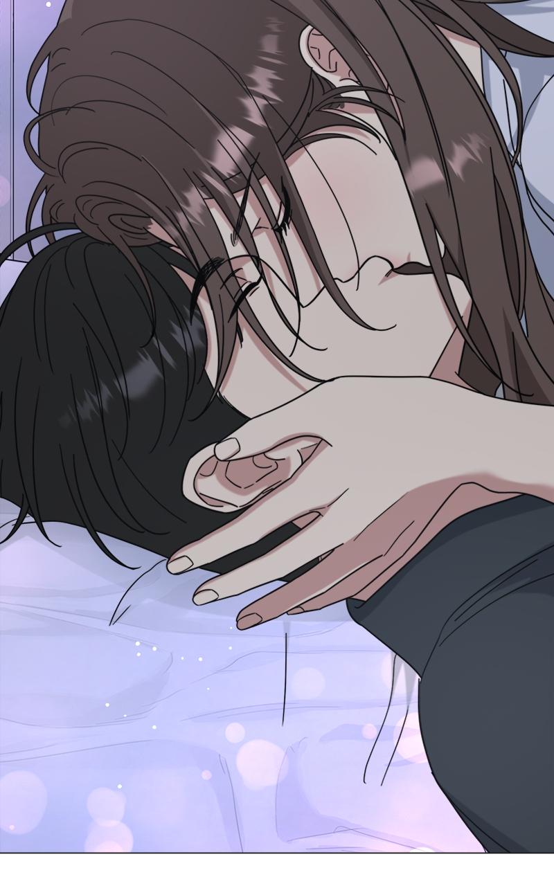 Locked Onto You Chapter 56 - Page 66