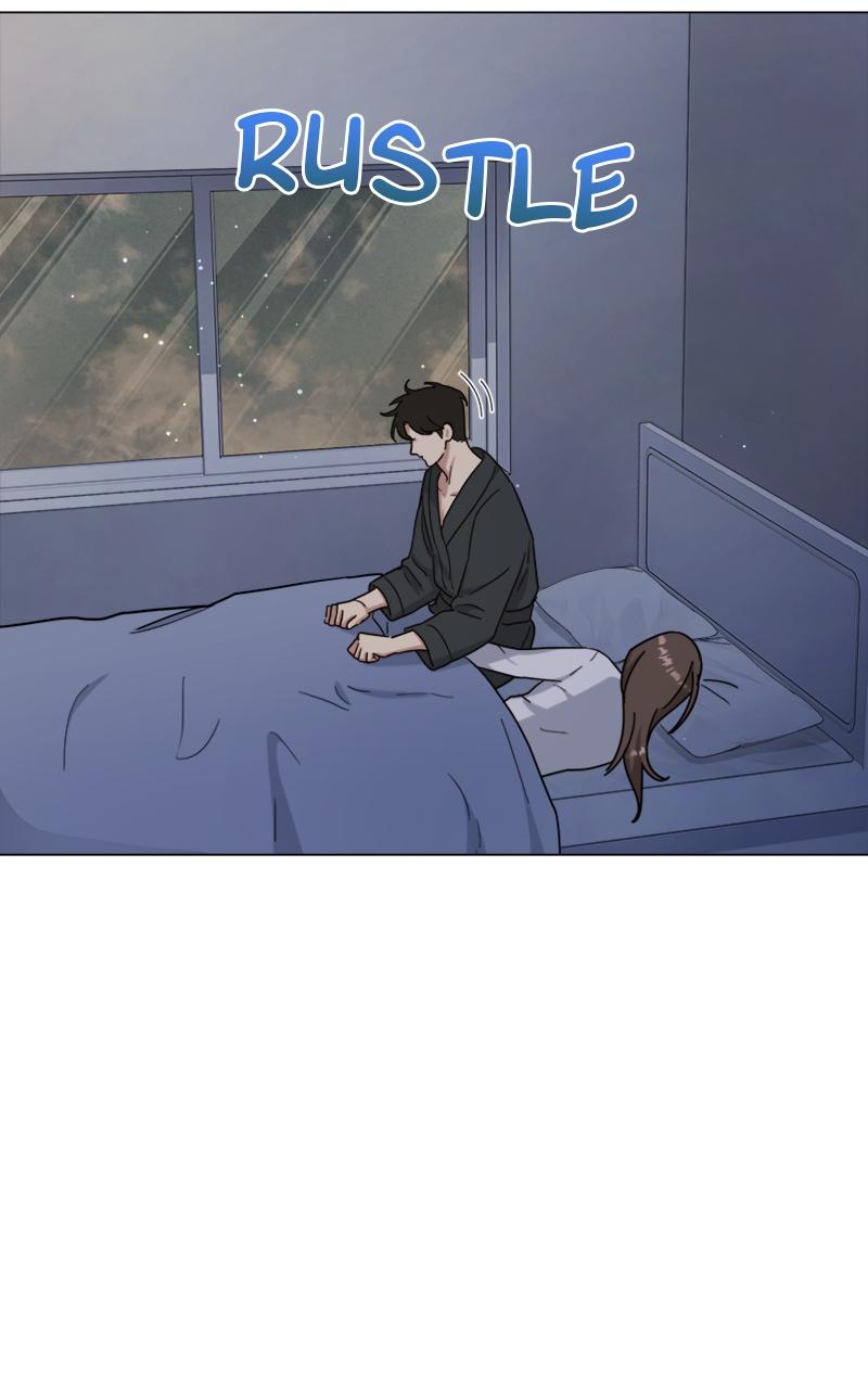 Locked Onto You Chapter 56 - Page 70