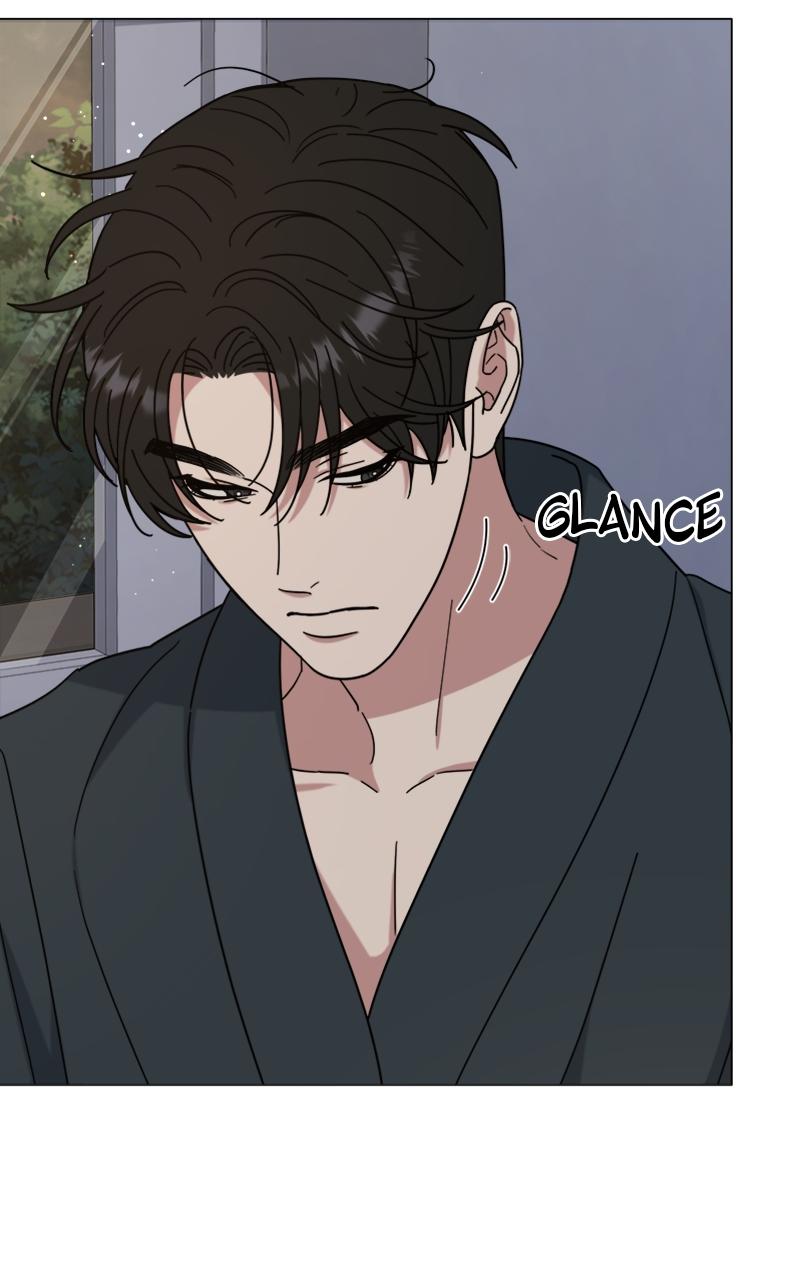 Locked Onto You Chapter 56 - Page 71