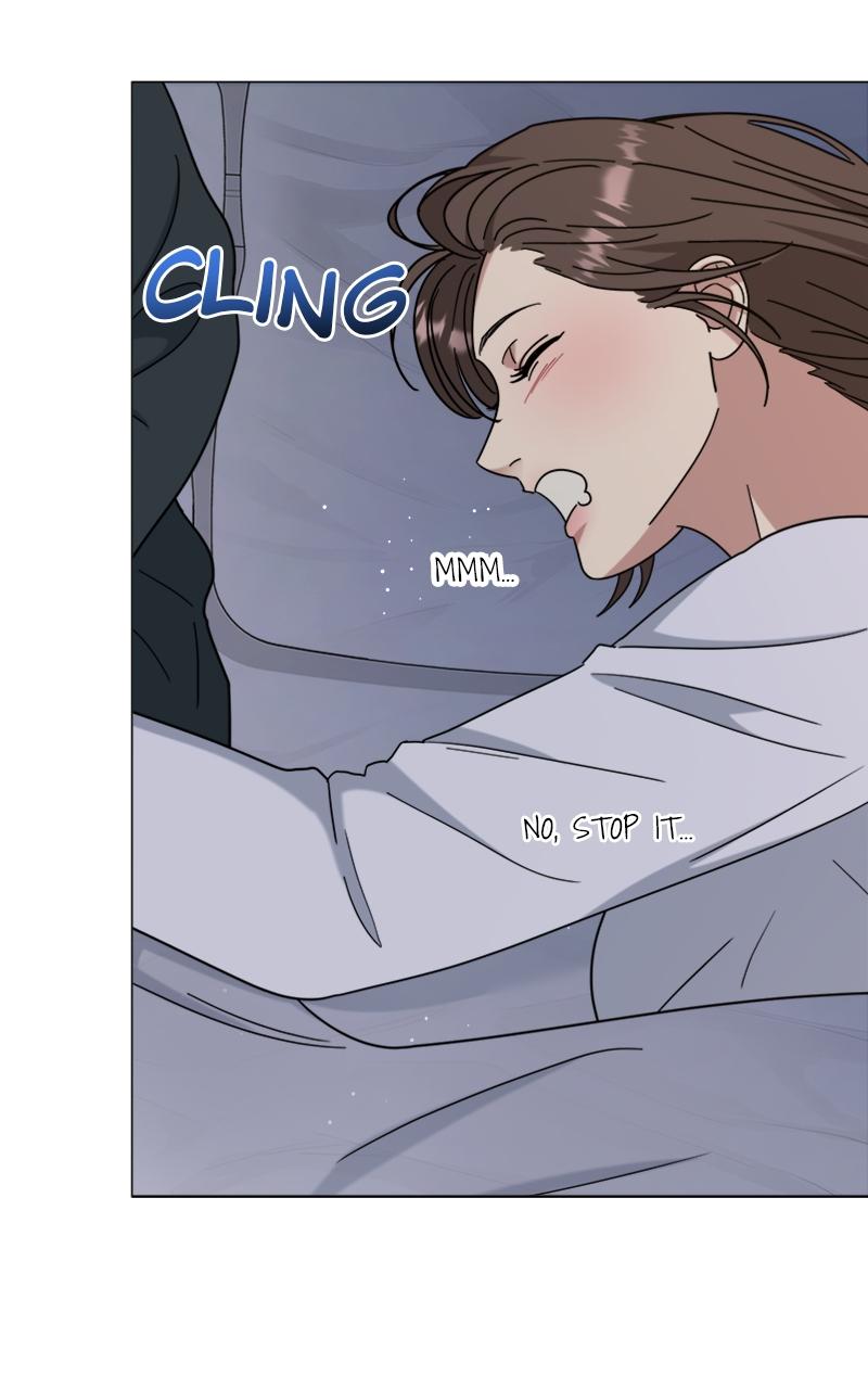 Locked Onto You Chapter 56 - Page 72