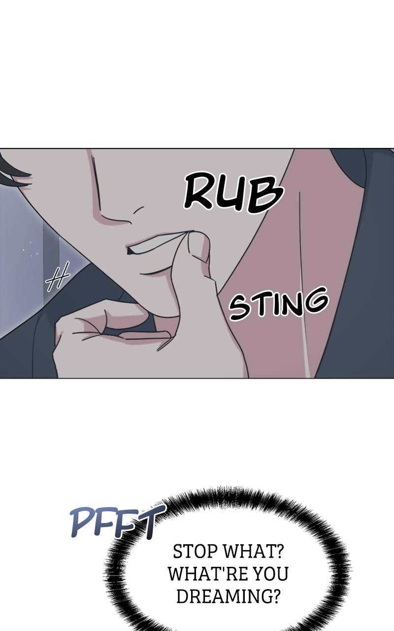 Locked Onto You Chapter 56 - Page 73