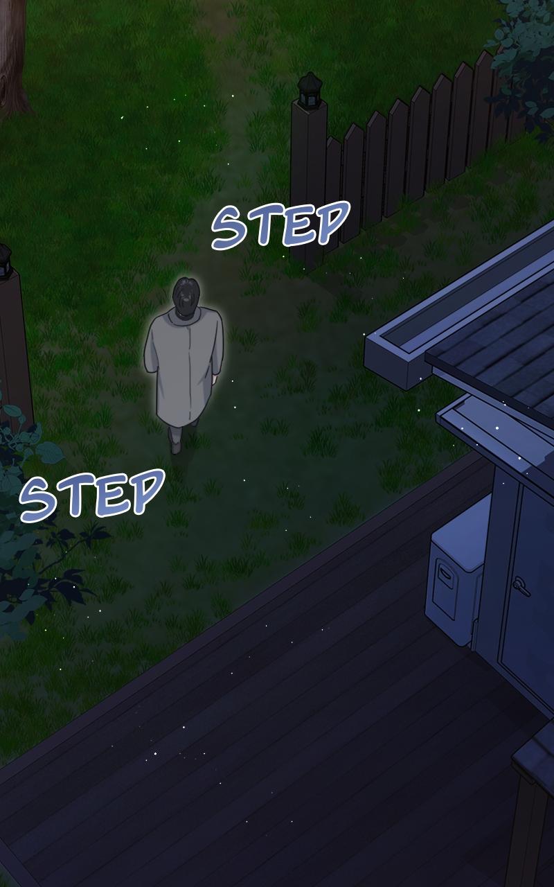 Locked Onto You Chapter 56 - Page 75