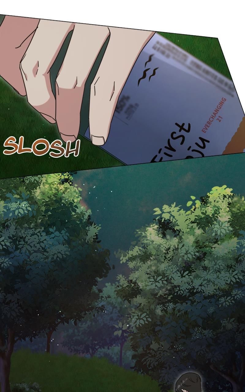 Locked Onto You Chapter 56 - Page 77