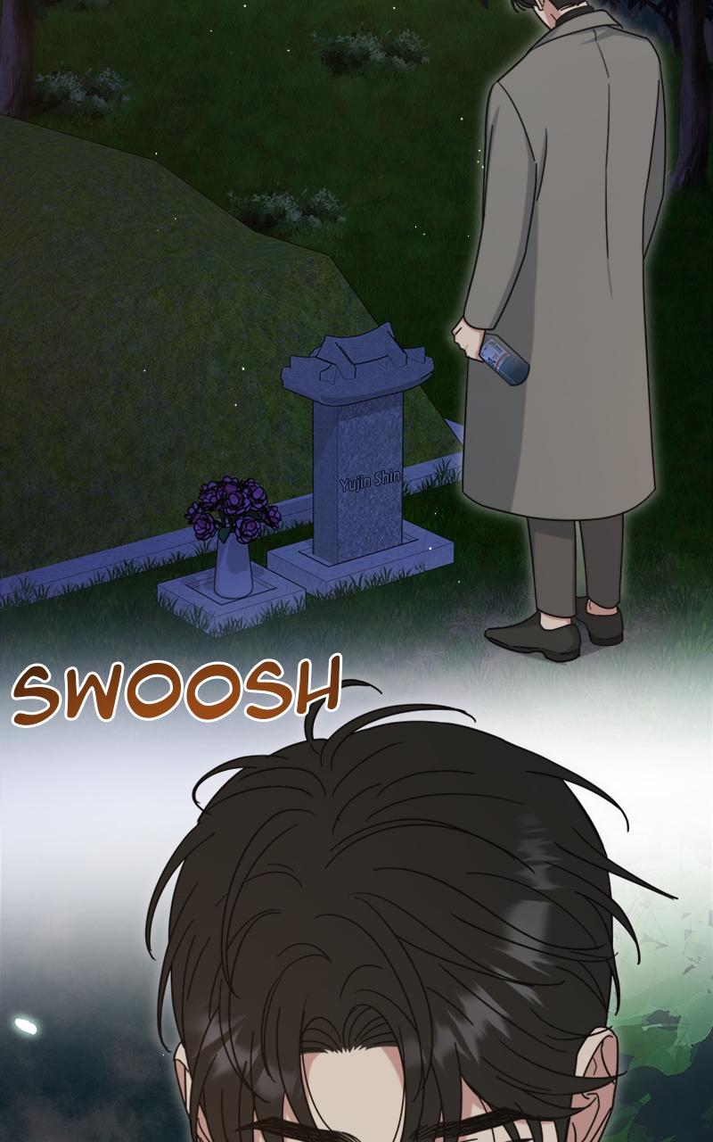 Locked Onto You Chapter 56 - Page 78