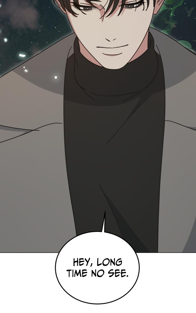 Locked Onto You Chapter 56 - Page 79