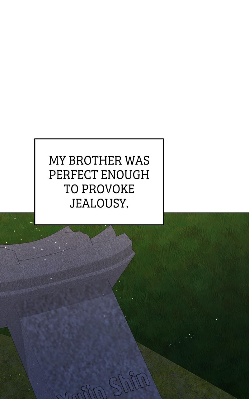 Locked Onto You Chapter 56 - Page 80