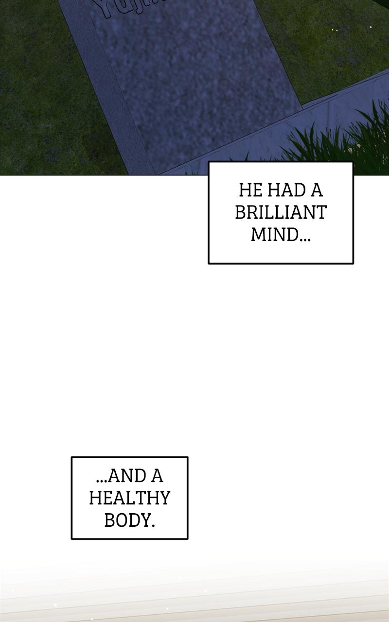 Locked Onto You Chapter 56 - Page 81