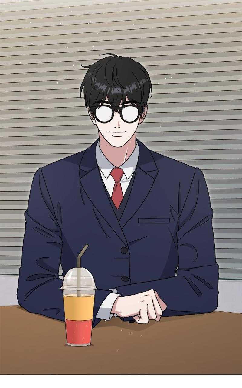 Locked Onto You Chapter 56 - Page 82