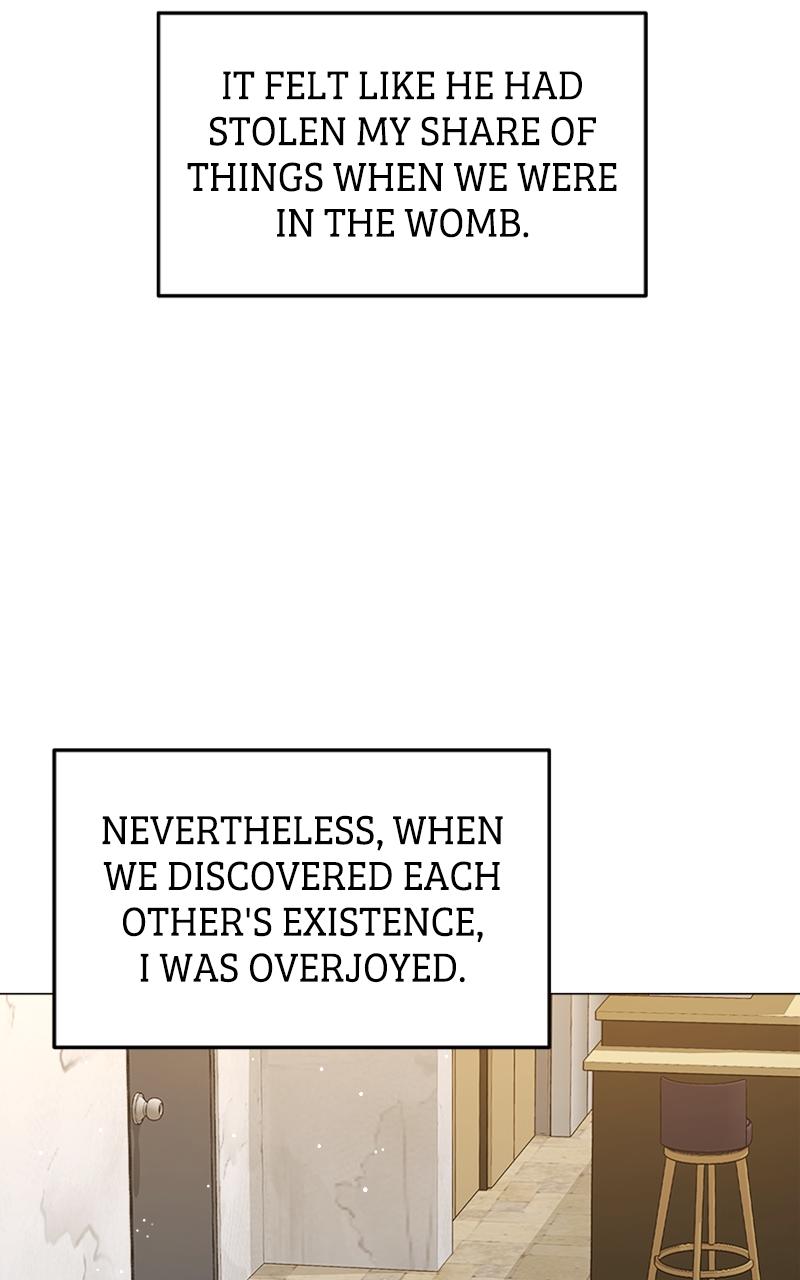 Locked Onto You Chapter 56 - Page 83