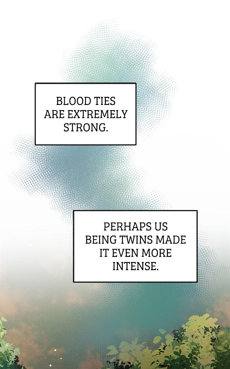 Locked Onto You Chapter 56 - Page 85