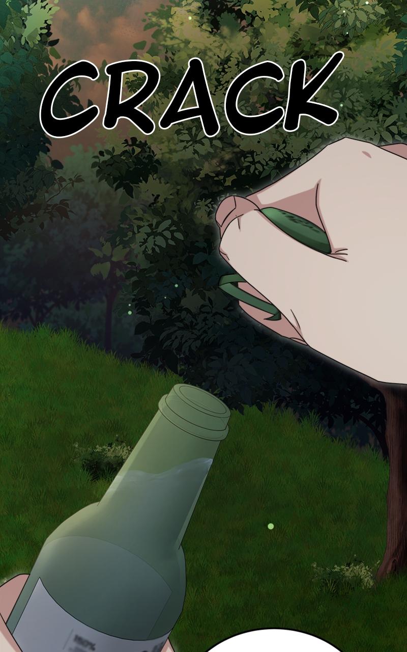 Locked Onto You Chapter 56 - Page 86