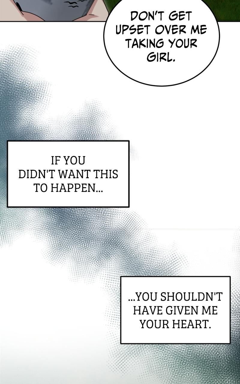 Locked Onto You Chapter 56 - Page 87