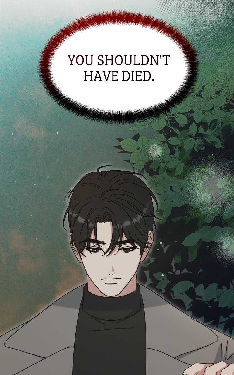 Locked Onto You Chapter 56 - Page 88