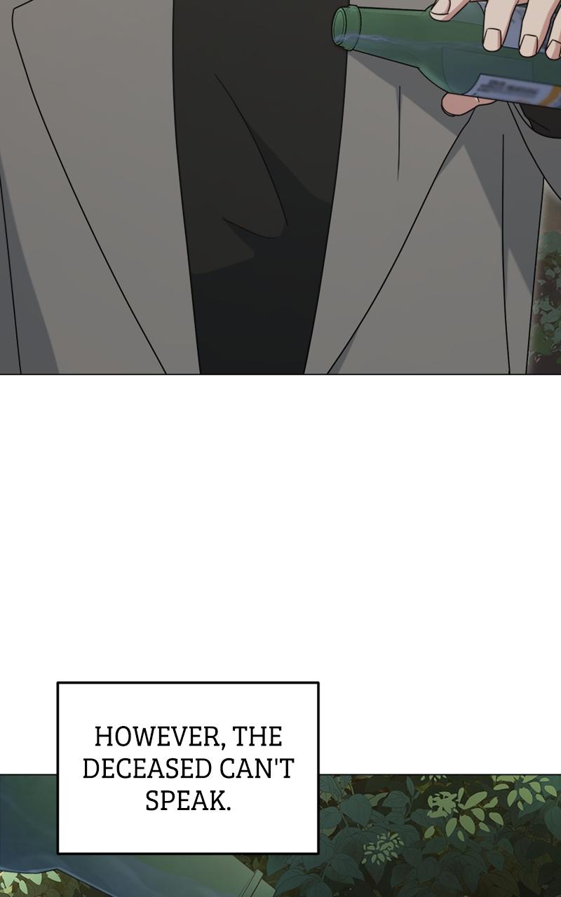 Locked Onto You Chapter 56 - Page 89