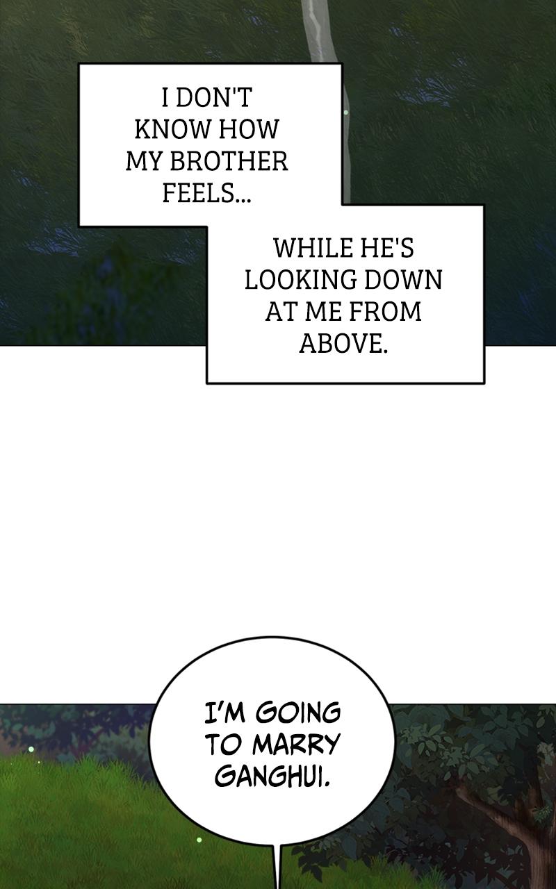 Locked Onto You Chapter 56 - Page 91