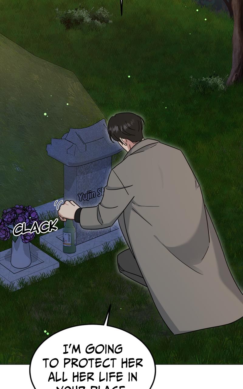 Locked Onto You Chapter 56 - Page 92