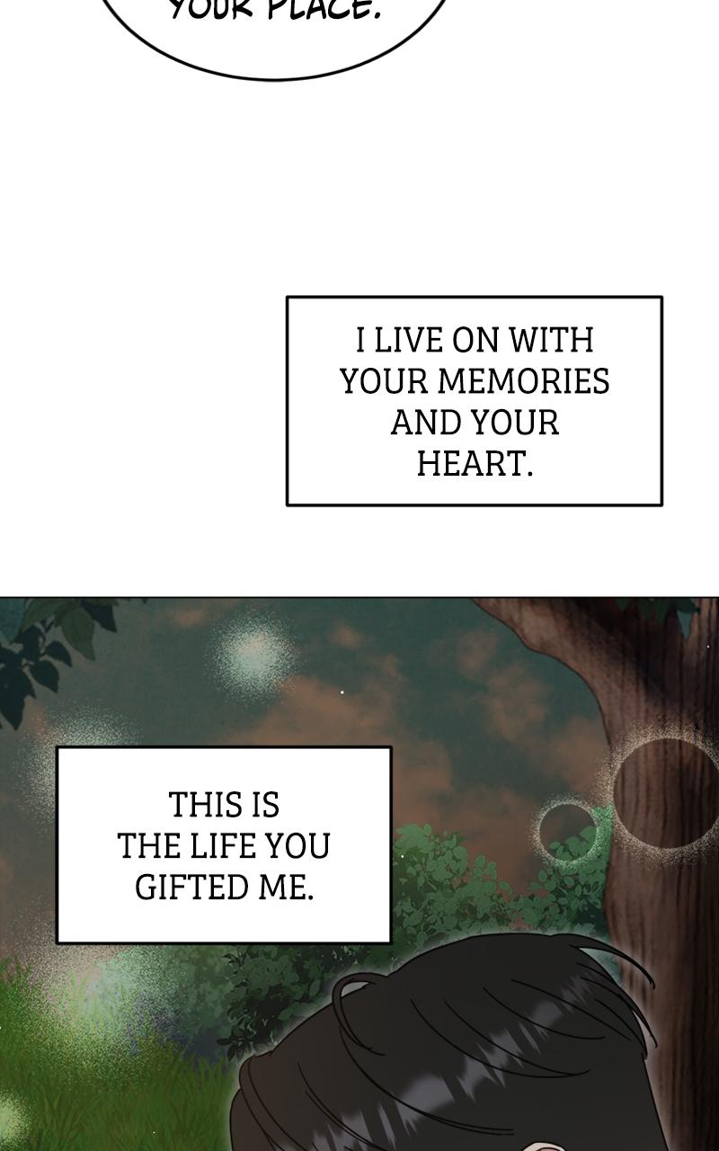 Locked Onto You Chapter 56 - Page 93