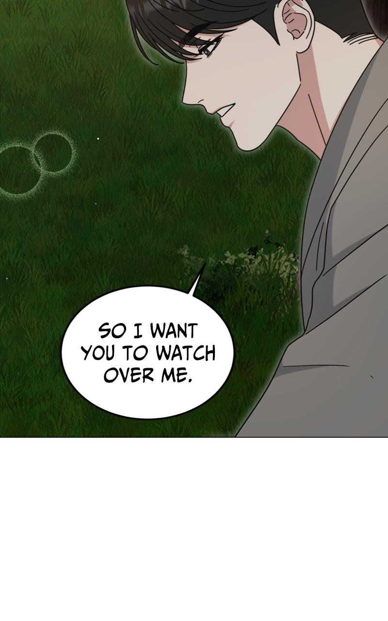 Locked Onto You Chapter 56 - Page 94