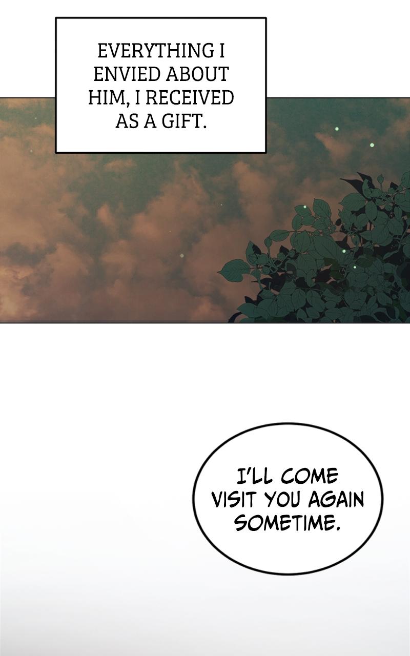 Locked Onto You Chapter 56 - Page 95
